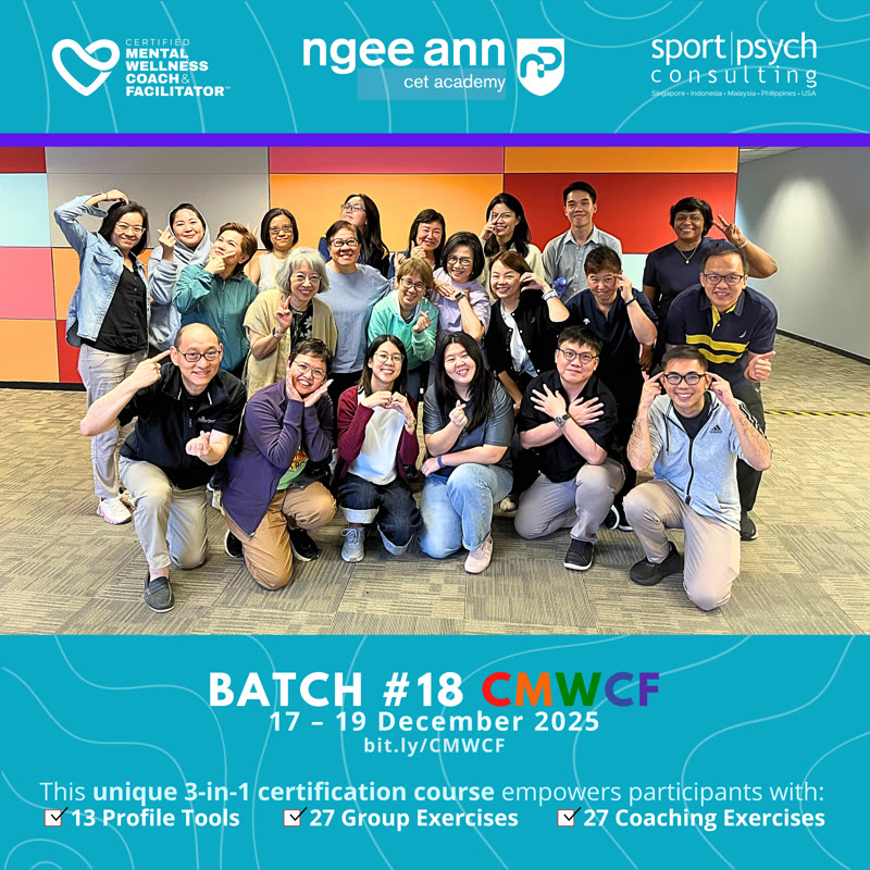 CMWCF Batch 18 graduates