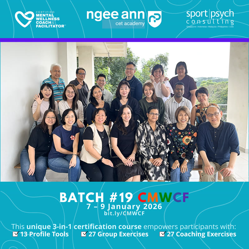 CMWCF Batch 19 graduates