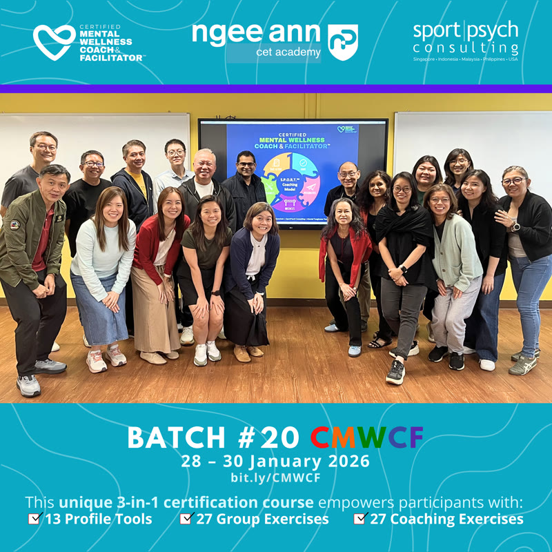CMWCF Batch 20 graduates