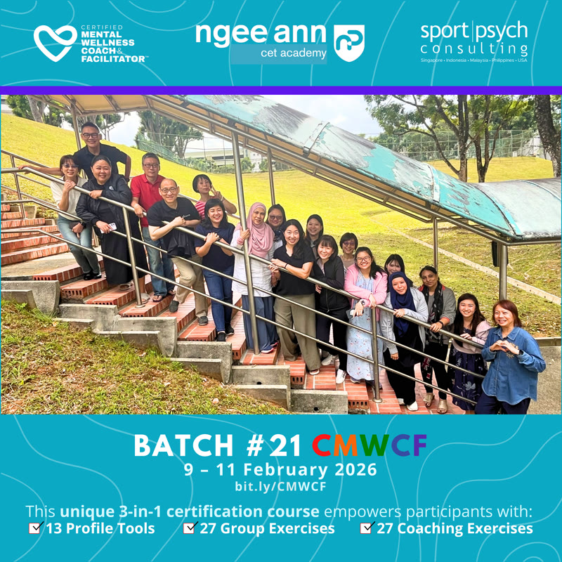 CMWCF Batch 21 graduates