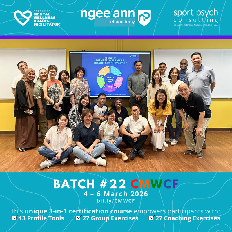 CMWCF Batch 22 graduates
