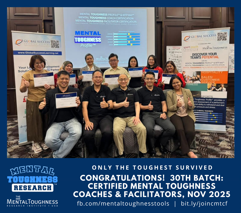 CMTCF Batch 30 graduates